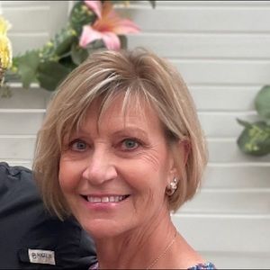 Meet your Posher, Cindy